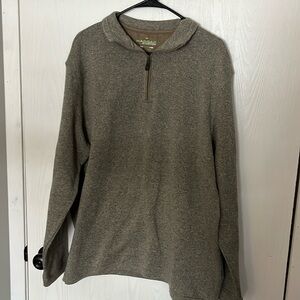 Haggar men’s sweater!